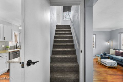 Tiny photo for 5541 Douglas Road, Toledo, OH 43613 (MLS # 10004258)