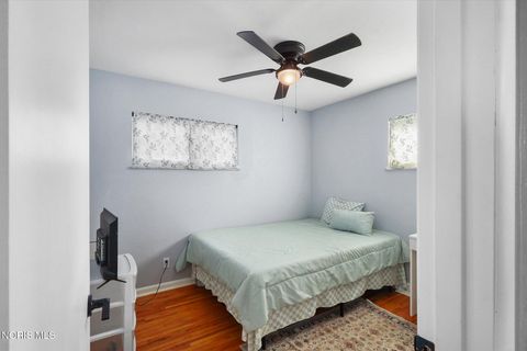 Tiny photo for 5541 Douglas Road, Toledo, OH 43613 (MLS # 10004258)