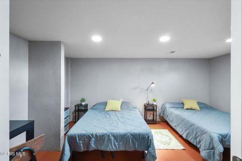 Tiny photo for 5541 Douglas Road, Toledo, OH 43613 (MLS # 10004258)