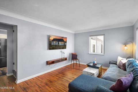 Tiny photo for 5541 Douglas Road, Toledo, OH 43613 (MLS # 10004258)