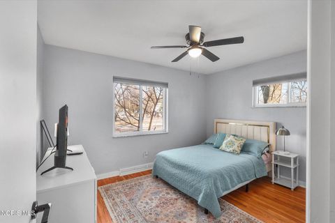 Tiny photo for 5541 Douglas Road, Toledo, OH 43613 (MLS # 10004258)