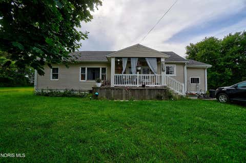Photo of 2000 Harrison Street, Findlay, OH 45840 (MLS # 10012548)