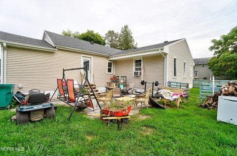 Tiny photo for 2000 Harrison Street, Findlay, OH 45840 (MLS # 10012548)