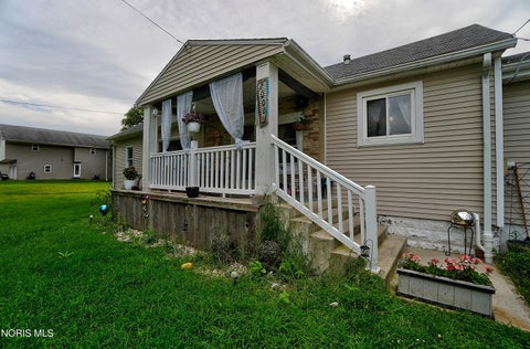 Tiny photo for 2000 Harrison Street, Findlay, OH 45840 (MLS # 10012548)