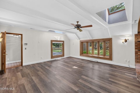 Tiny photo for 6540 Wild Oaks Drive, Toledo, OH 43615 (MLS # 10011394)