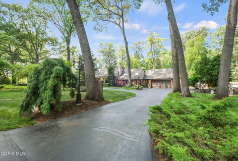 Tiny photo for 6540 Wild Oaks Drive, Toledo, OH 43615 (MLS # 10011394)