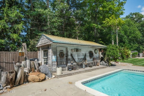 Tiny photo for 6540 Wild Oaks Drive, Toledo, OH 43615 (MLS # 10011394)