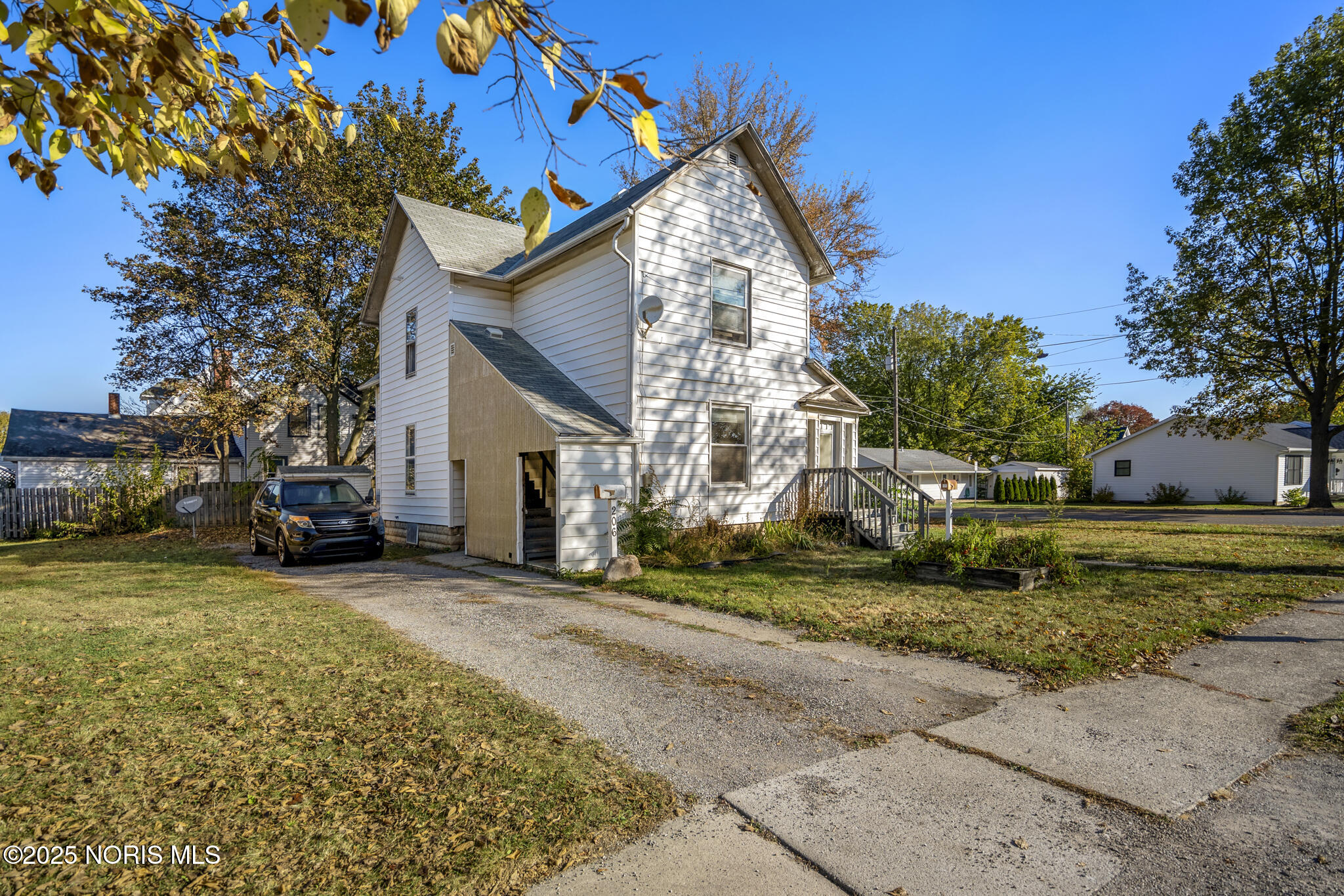 204 Jefferson Street