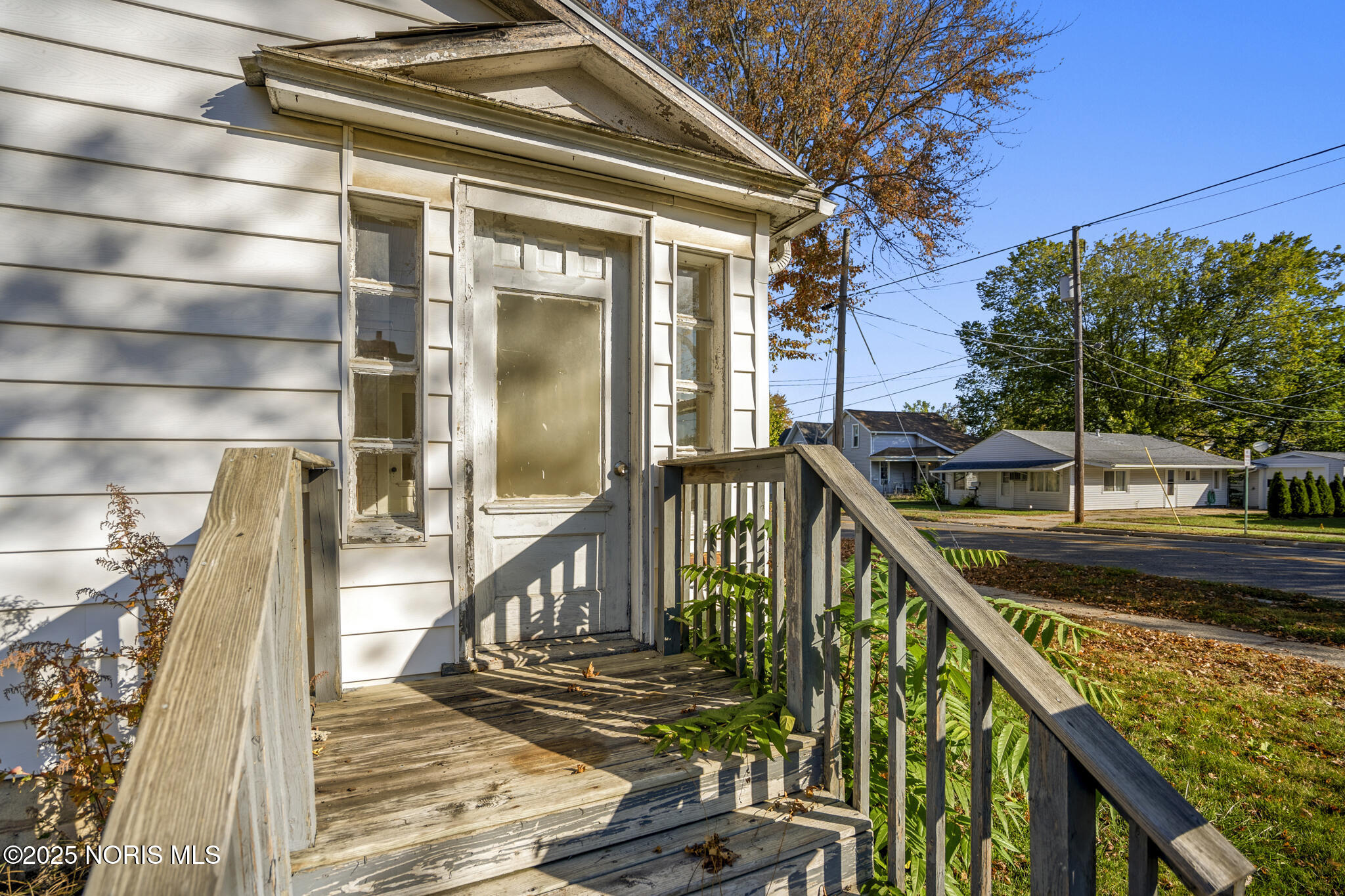 204 Jefferson Street