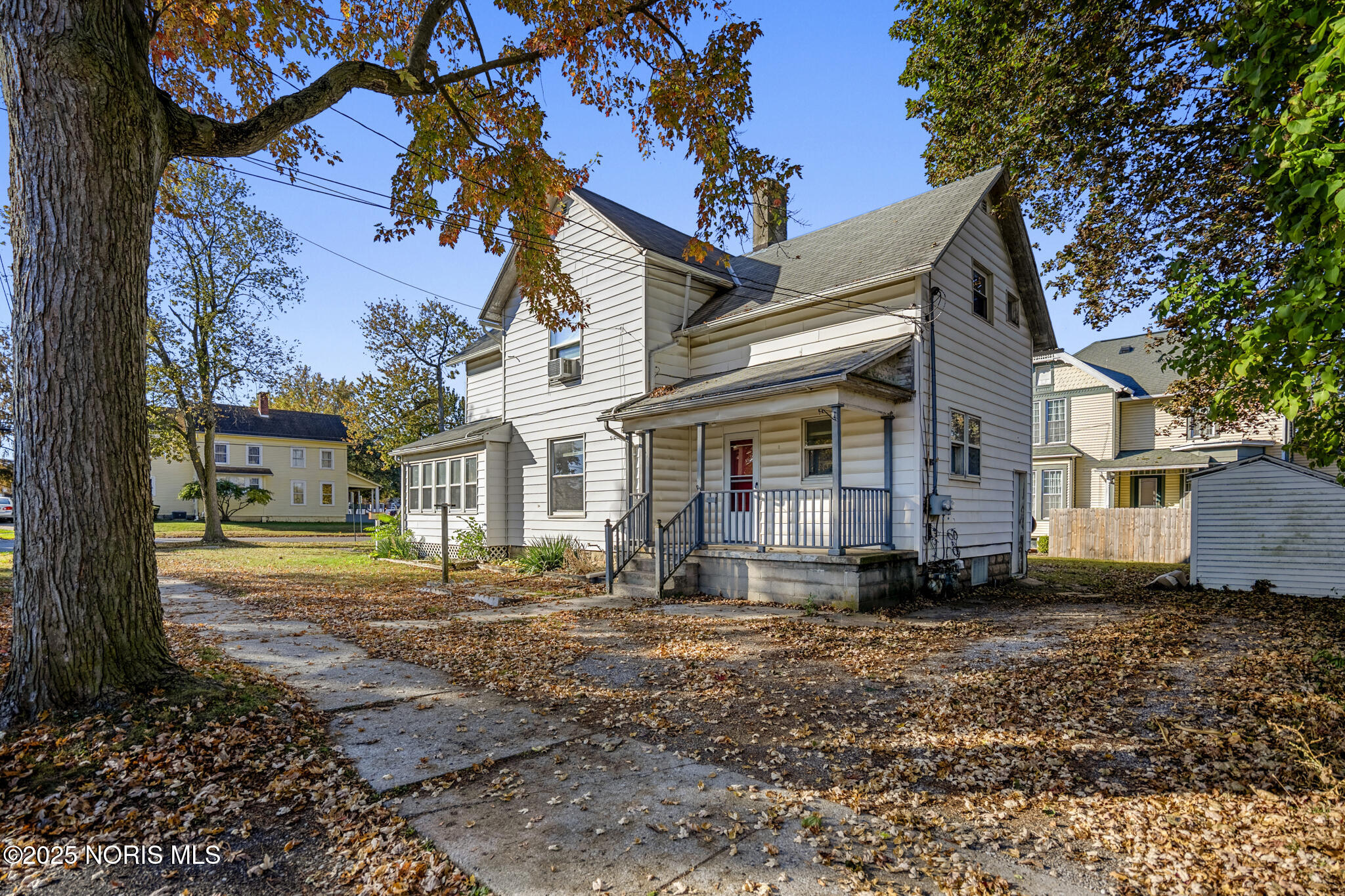 204 Jefferson Street