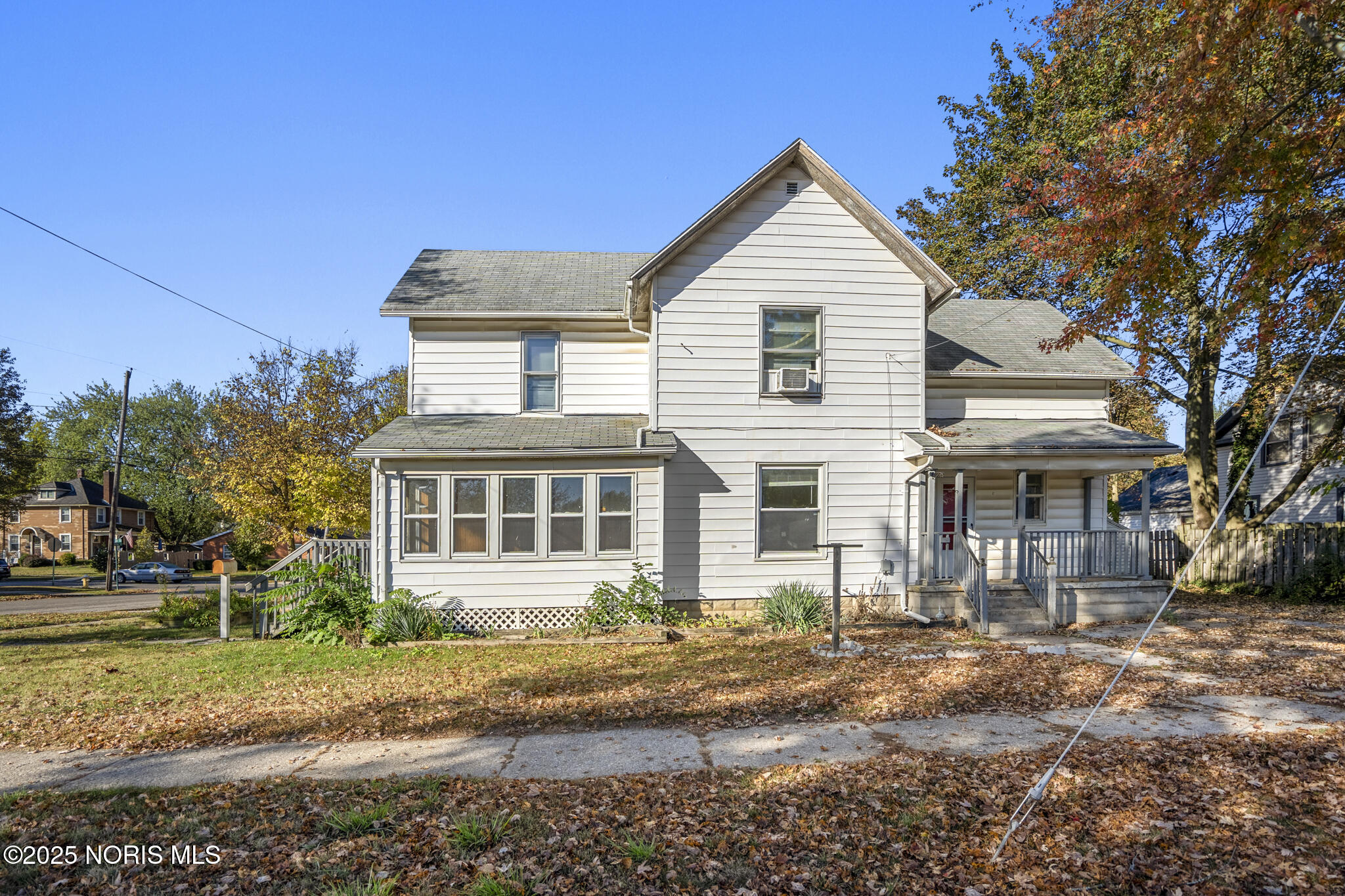 204 Jefferson Street