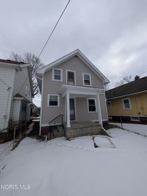 Tiny photo for 626 Geneva Avenue, Toledo, OH 43609 (MLS # 10004310)