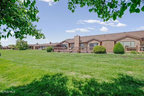 Tiny photo for 1817 Stonehill Drive, Findlay, OH 45840 (MLS # 10008516)