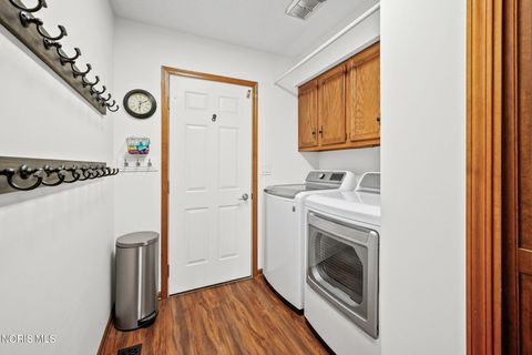Tiny photo for 1817 Stonehill Drive, Findlay, OH 45840 (MLS # 10008516)