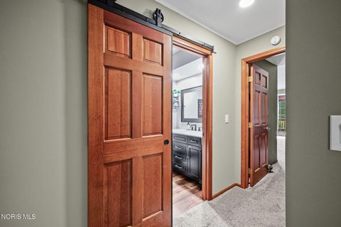 Tiny photo for 1817 Stonehill Drive, Findlay, OH 45840 (MLS # 10008516)