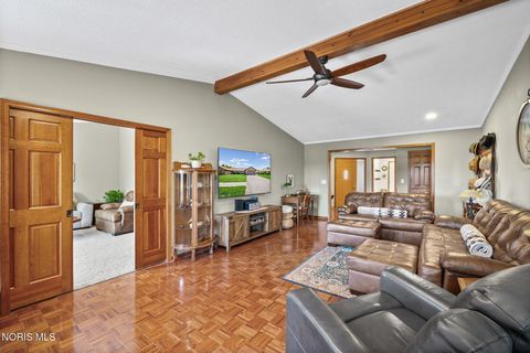 Tiny photo for 1817 Stonehill Drive, Findlay, OH 45840 (MLS # 10008516)