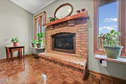 Tiny photo for 1817 Stonehill Drive, Findlay, OH 45840 (MLS # 10008516)