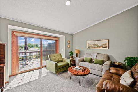 Tiny photo for 1817 Stonehill Drive, Findlay, OH 45840 (MLS # 10008516)