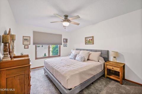 Tiny photo for 1817 Stonehill Drive, Findlay, OH 45840 (MLS # 10008516)