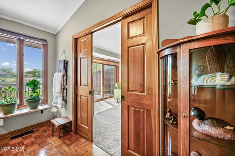 Tiny photo for 1817 Stonehill Drive, Findlay, OH 45840 (MLS # 10008516)