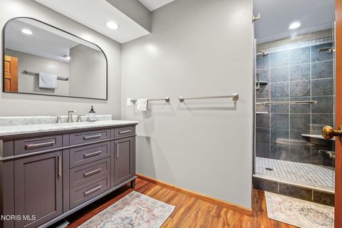 Tiny photo for 1817 Stonehill Drive, Findlay, OH 45840 (MLS # 10008516)