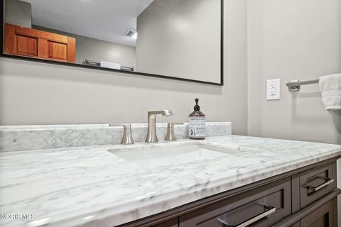 Tiny photo for 1817 Stonehill Drive, Findlay, OH 45840 (MLS # 10008516)