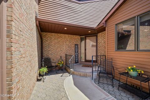 Tiny photo for 1817 Stonehill Drive, Findlay, OH 45840 (MLS # 10008516)
