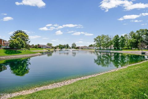 Tiny photo for 1817 Stonehill Drive, Findlay, OH 45840 (MLS # 10008516)