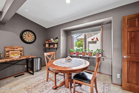Tiny photo for 1817 Stonehill Drive, Findlay, OH 45840 (MLS # 10008516)