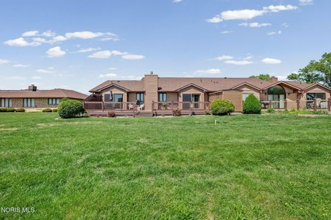 Tiny photo for 1817 Stonehill Drive, Findlay, OH 45840 (MLS # 10008516)
