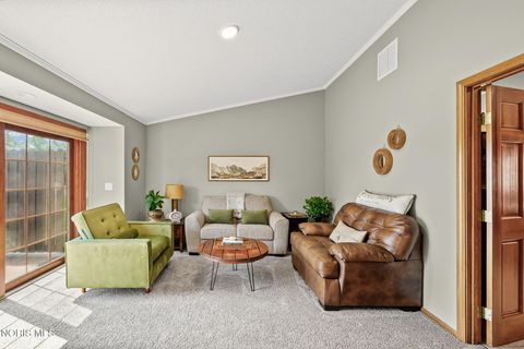 Tiny photo for 1817 Stonehill Drive, Findlay, OH 45840 (MLS # 10008516)