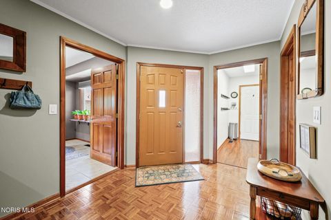 Tiny photo for 1817 Stonehill Drive, Findlay, OH 45840 (MLS # 10008516)