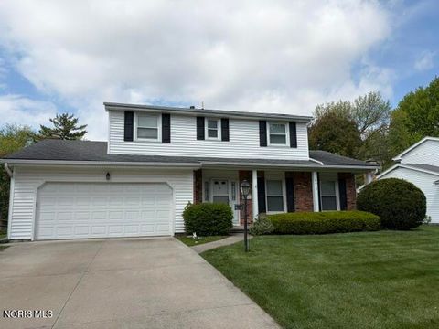 Photo of 6013 Wakefield Drive, Sylvania, OH 43560 (MLS # 10007509)