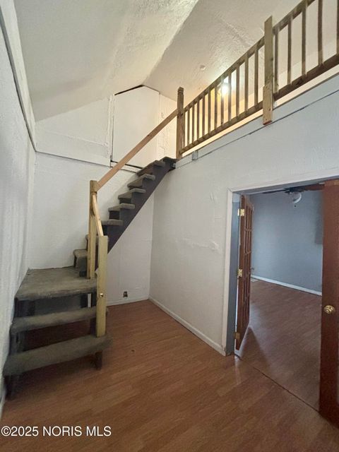 Tiny photo for 285 Walbridge Avenue, Toledo, OH 43609 (MLS # 10002427)