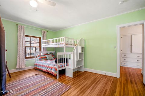 Tiny photo for 3313 Kirkwall Road, Toledo, OH 43606 (MLS # 10006194)