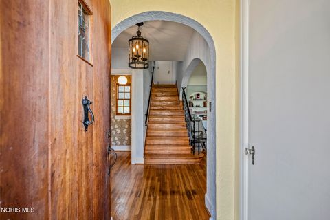 Tiny photo for 3313 Kirkwall Road, Toledo, OH 43606 (MLS # 10006194)