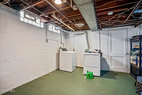 Tiny photo for 3313 Kirkwall Road, Toledo, OH 43606 (MLS # 10006194)