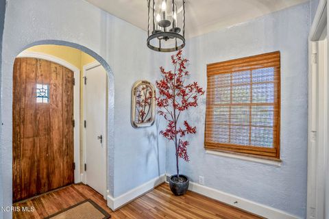 Tiny photo for 3313 Kirkwall Road, Toledo, OH 43606 (MLS # 10006194)