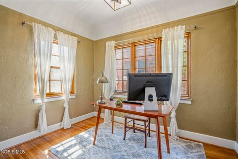 Tiny photo for 3313 Kirkwall Road, Toledo, OH 43606 (MLS # 10006194)