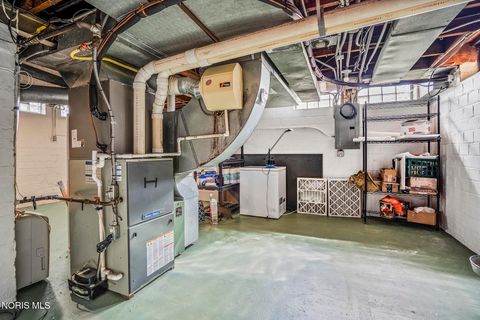 Tiny photo for 3313 Kirkwall Road, Toledo, OH 43606 (MLS # 10006194)