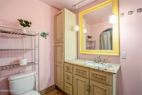 Tiny photo for 3313 Kirkwall Road, Toledo, OH 43606 (MLS # 10006194)