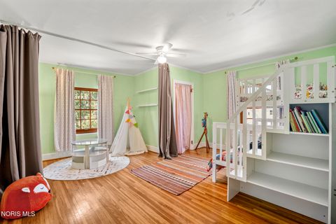 Tiny photo for 3313 Kirkwall Road, Toledo, OH 43606 (MLS # 10006194)