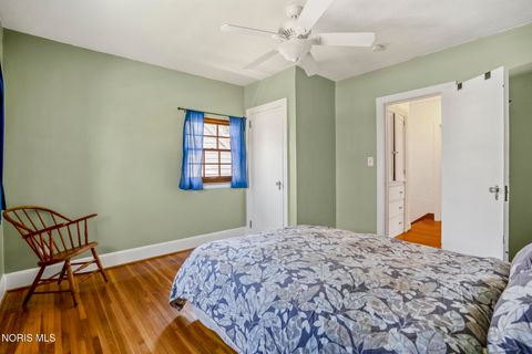 Tiny photo for 3313 Kirkwall Road, Toledo, OH 43606 (MLS # 10006194)