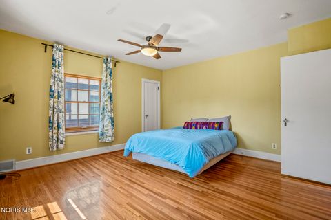 Tiny photo for 3313 Kirkwall Road, Toledo, OH 43606 (MLS # 10006194)