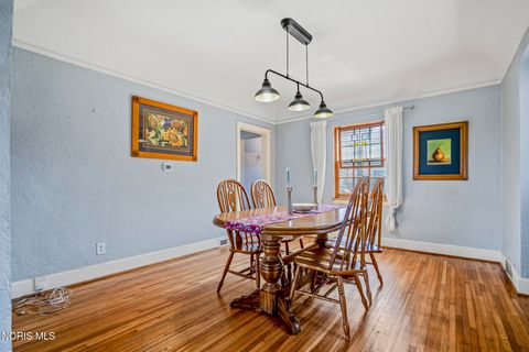 Tiny photo for 3313 Kirkwall Road, Toledo, OH 43606 (MLS # 10006194)