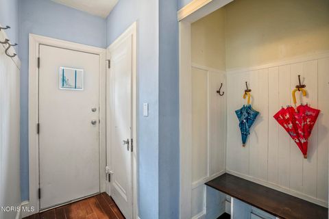 Tiny photo for 3313 Kirkwall Road, Toledo, OH 43606 (MLS # 10006194)