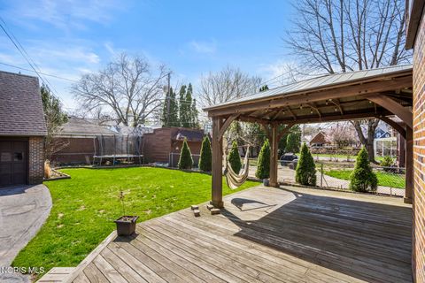 Tiny photo for 3313 Kirkwall Road, Toledo, OH 43606 (MLS # 10006194)