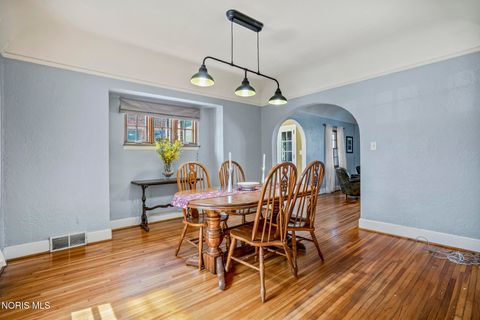 Tiny photo for 3313 Kirkwall Road, Toledo, OH 43606 (MLS # 10006194)