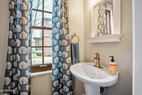 Tiny photo for 3313 Kirkwall Road, Toledo, OH 43606 (MLS # 10006194)