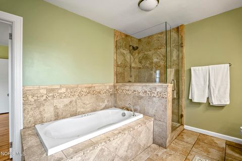 Tiny photo for 3313 Kirkwall Road, Toledo, OH 43606 (MLS # 10006194)